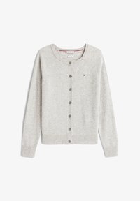 Niewybrane, light grey heather