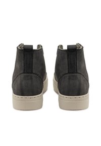 Natural World DAILA - Téli csizmák - antracita