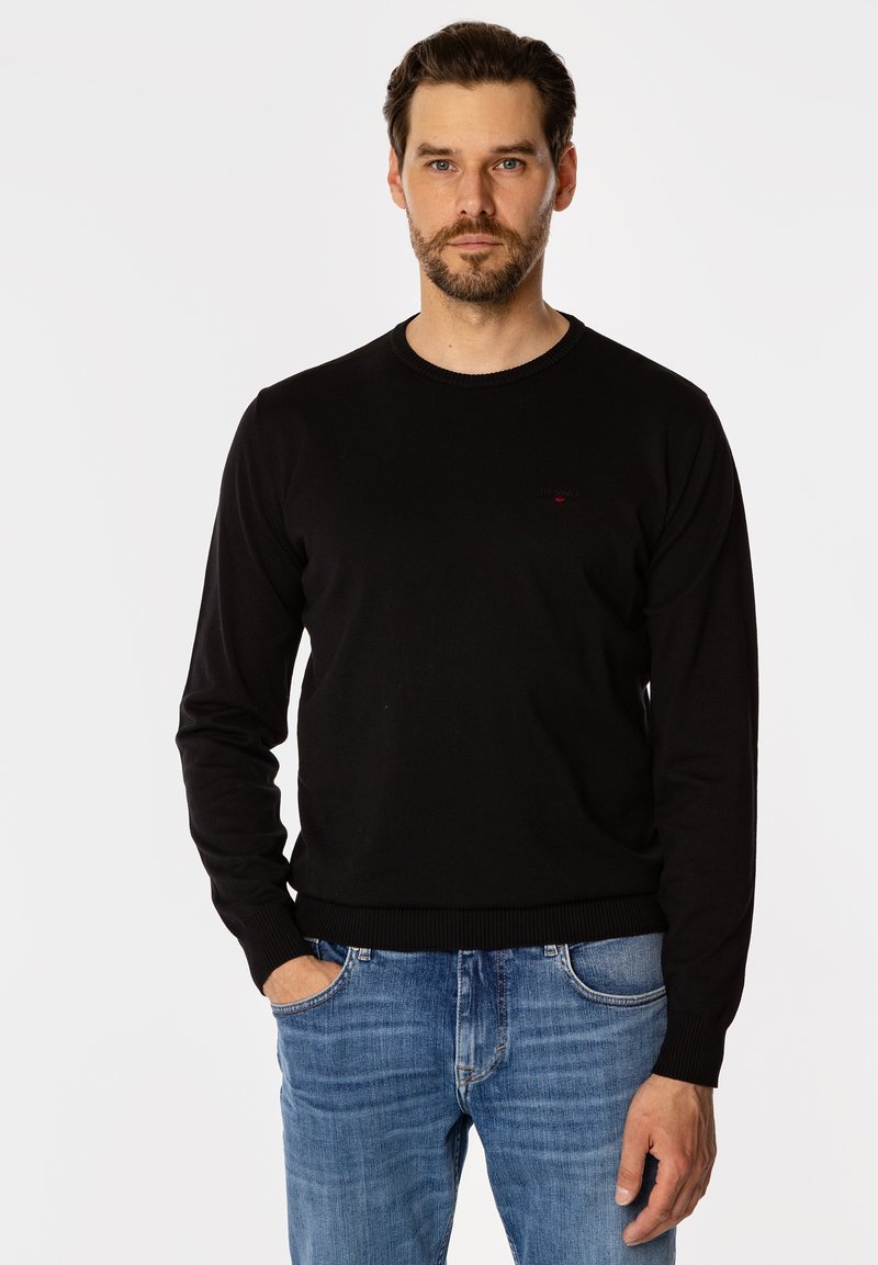 Lee Cooper ANDY czarny