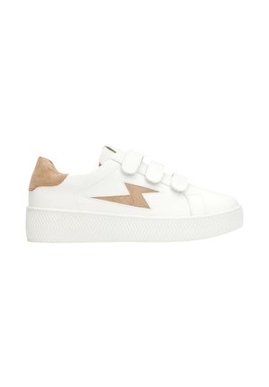VICKY  - Sneakers laag - blanc