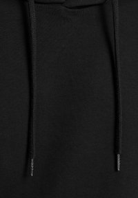 Jack & Jones Hættetrøje - black