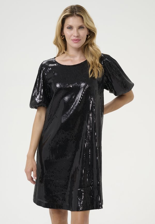CRFESTI SEQUINS - Cocktailkleid/festliches Kleid