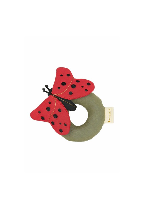 RATTLE – LADYBUG – Beißring