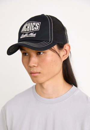SEASONAL UNISEX - Cap - black