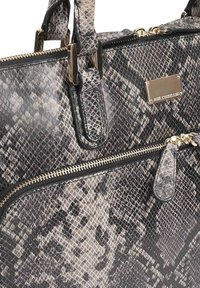 Paul Costelloe FILTON - Laptoptas - black