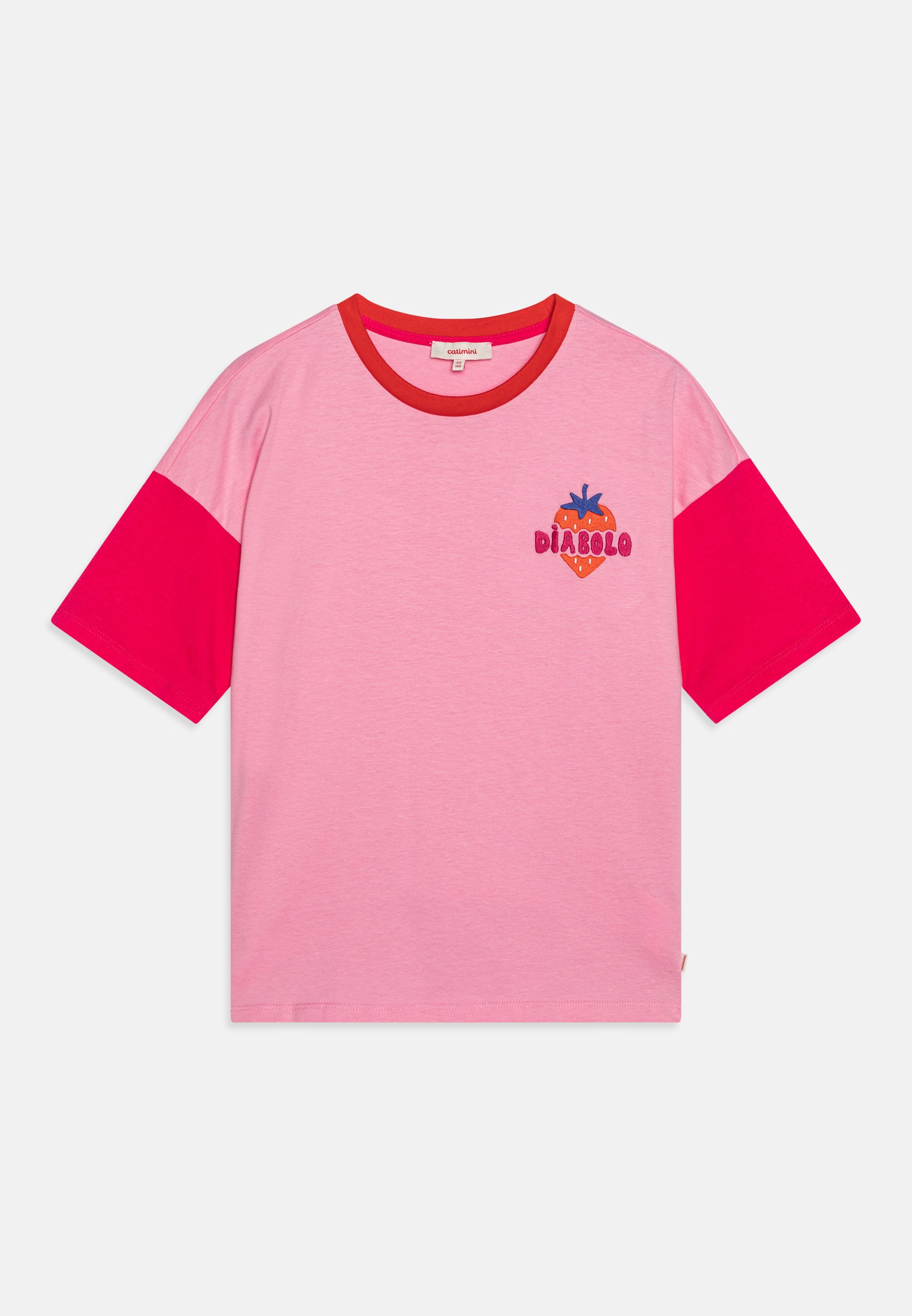 catimini tee shirt