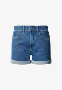 Odabrano, medium enzyme