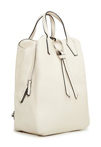 Cesare Gaspari Mochila - off white