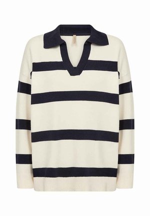 KANITA - Poloshirt - off-white