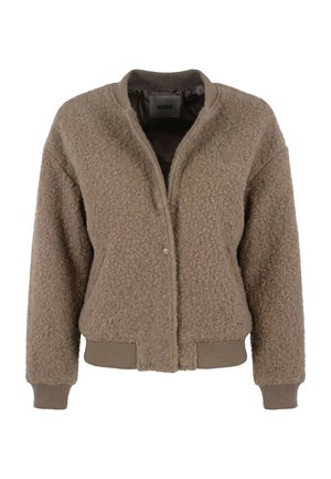 Guess Jeans, V6YL08 . - Bomberjacks - beige