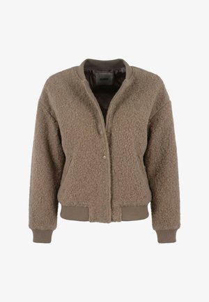 Guess Jeans, V6YL08 . - Bombera - beige