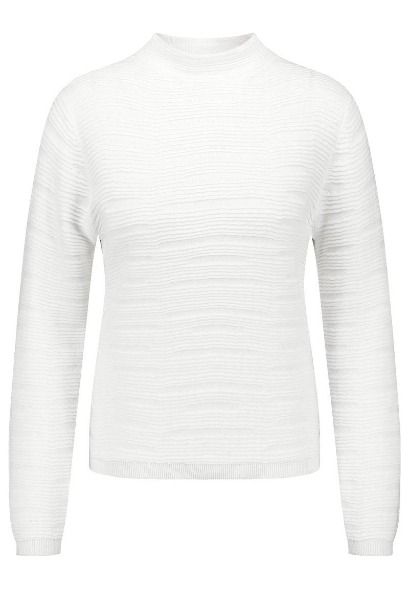 Taifun Trui crème Taifun Trui crème