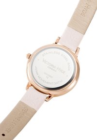 Victoria Hyde FOREST FAIRYTALE ANIMAL - Montre - pink/rose gold coloured