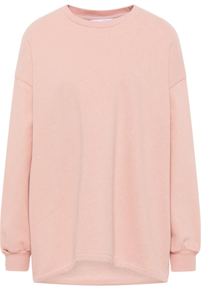 Damen Sweatshirts | usha USHA FENIA Sweatshirt puderrosa/rosa - RY60754 Damen Sweatshirts | usha USHA FENIA Sweatshirt puderrosa/rosa - RY60754
