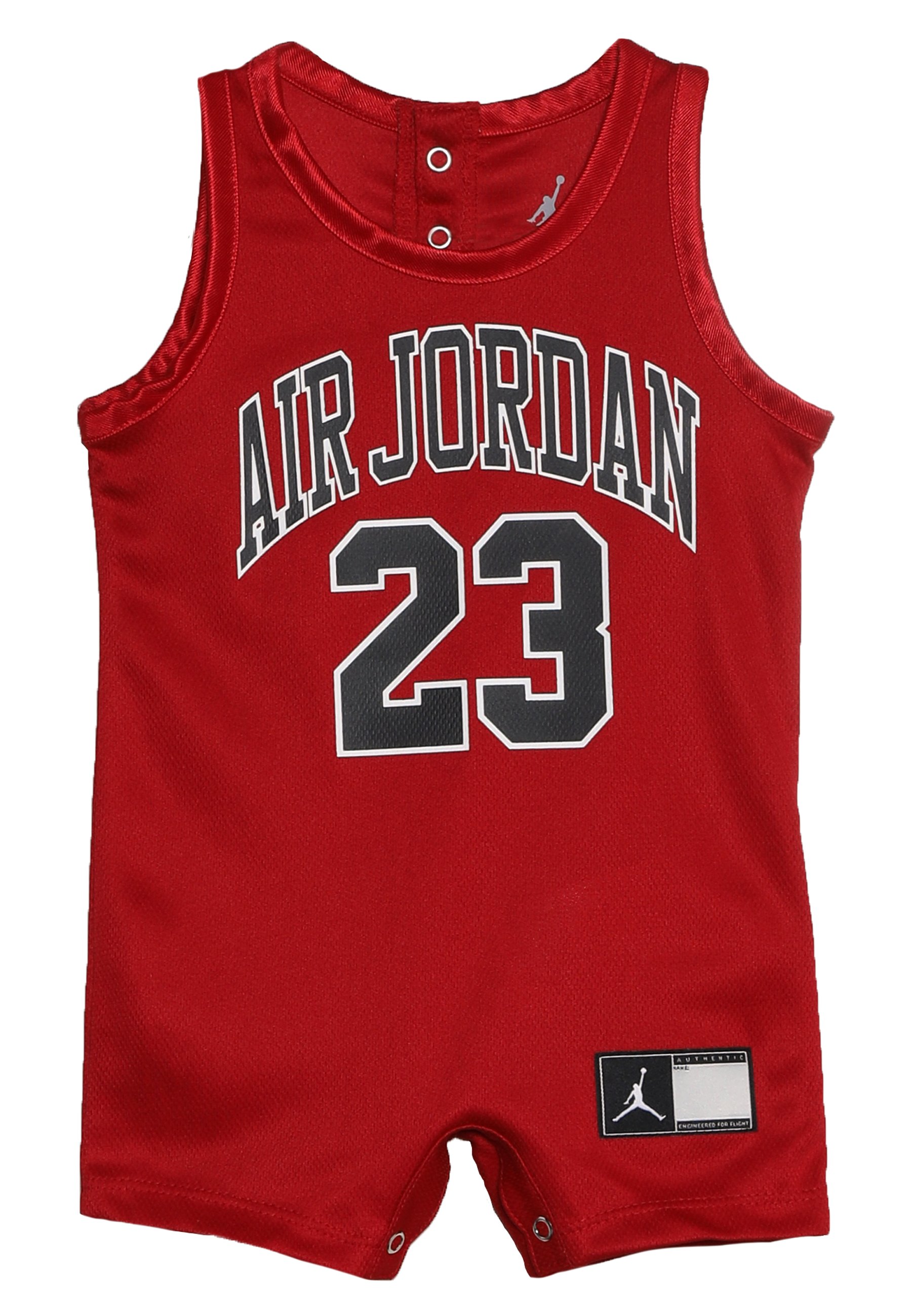 Jordan HAT BIB UNISEX SET - T-Shirt print - black/schwarz - Zalando.de
