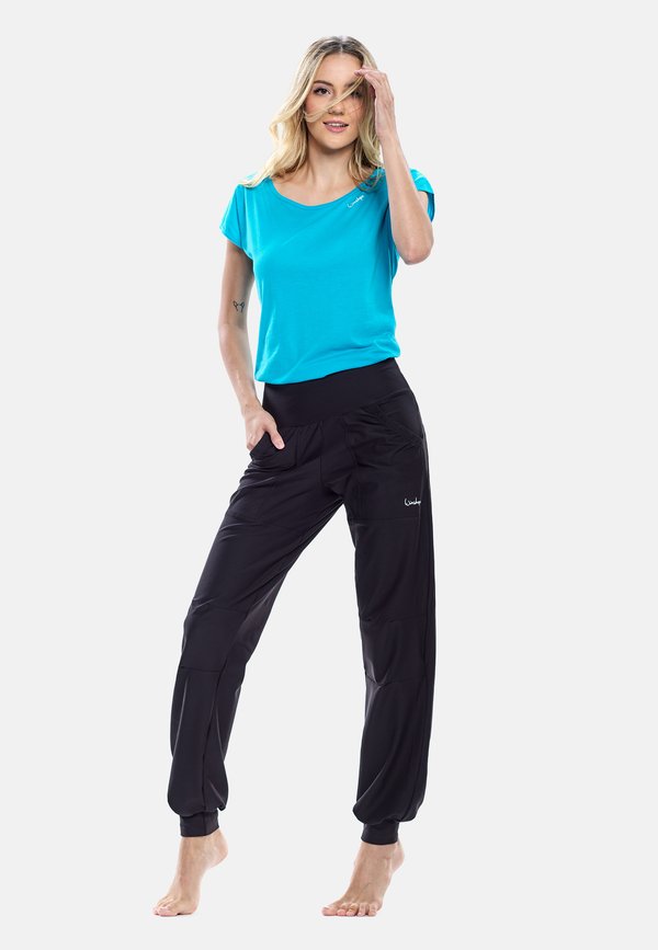 KURZARMSHIRT  - T-Shirt basic