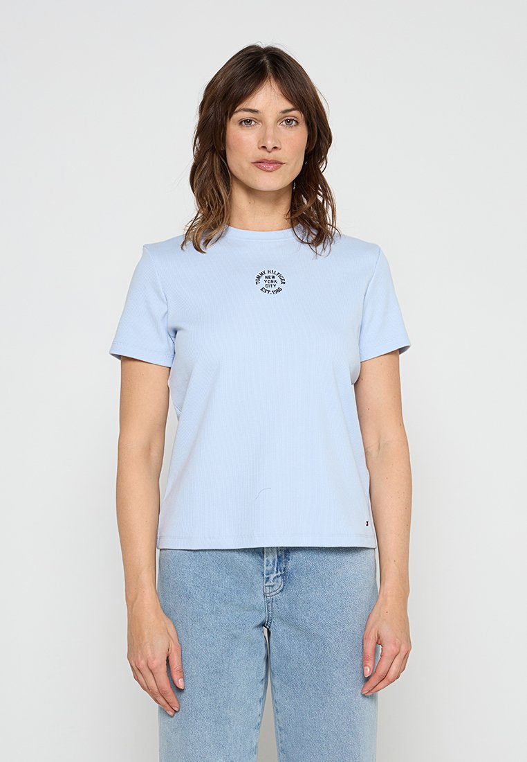 Camiseta básica