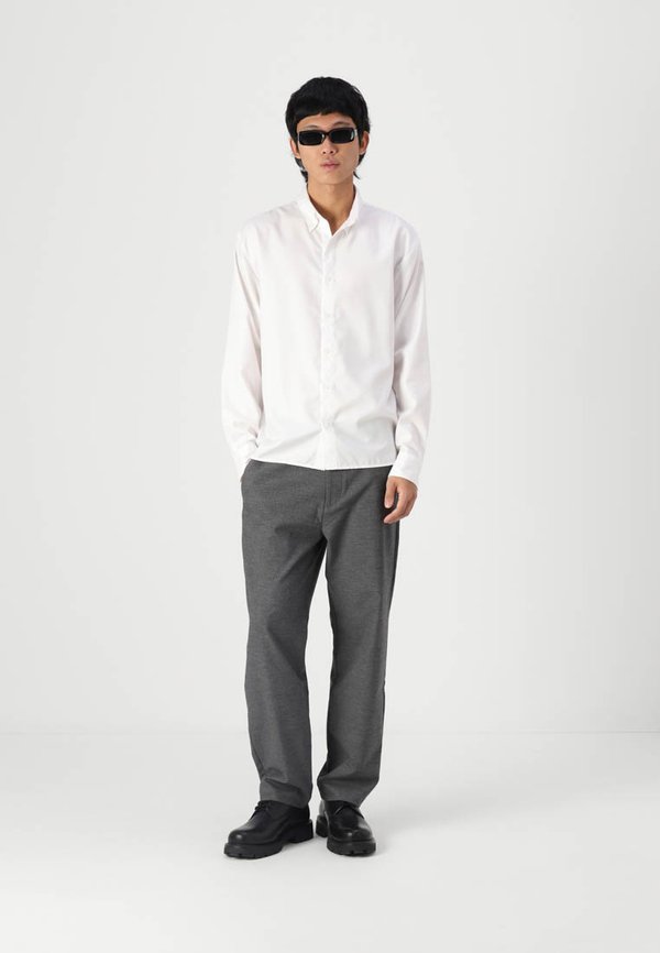 Oxford Shirt - Shirt2
