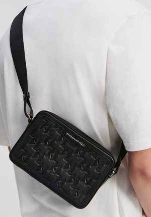 Sac bandoulière - black