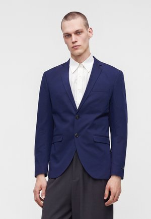 Jack & Jones PREMIUM, JPRFRANCO, niebieski