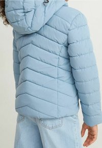 C&A Chaqueta de invierno - light blue