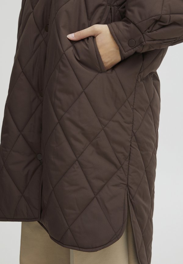 IHHansa - Winter coat - bracken3