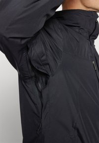 The North Face DESCENDIT JACKET - Giacca da snowboard - black