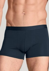 Calida NEW 3ER-PACK - Boxers - rumba red