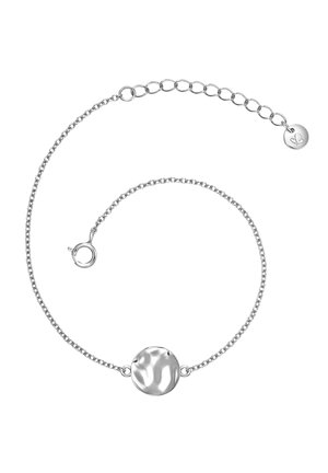 Armbånd - silberfarben