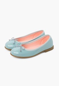 Pisamonas CARAMELO - Ballerine - azul cielo
