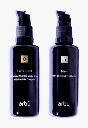 ANTI-AGING CREME FREE MEN MOISTURIZER WITH ANTI-WRINKLE FACE CREAM - Soin de jour - -