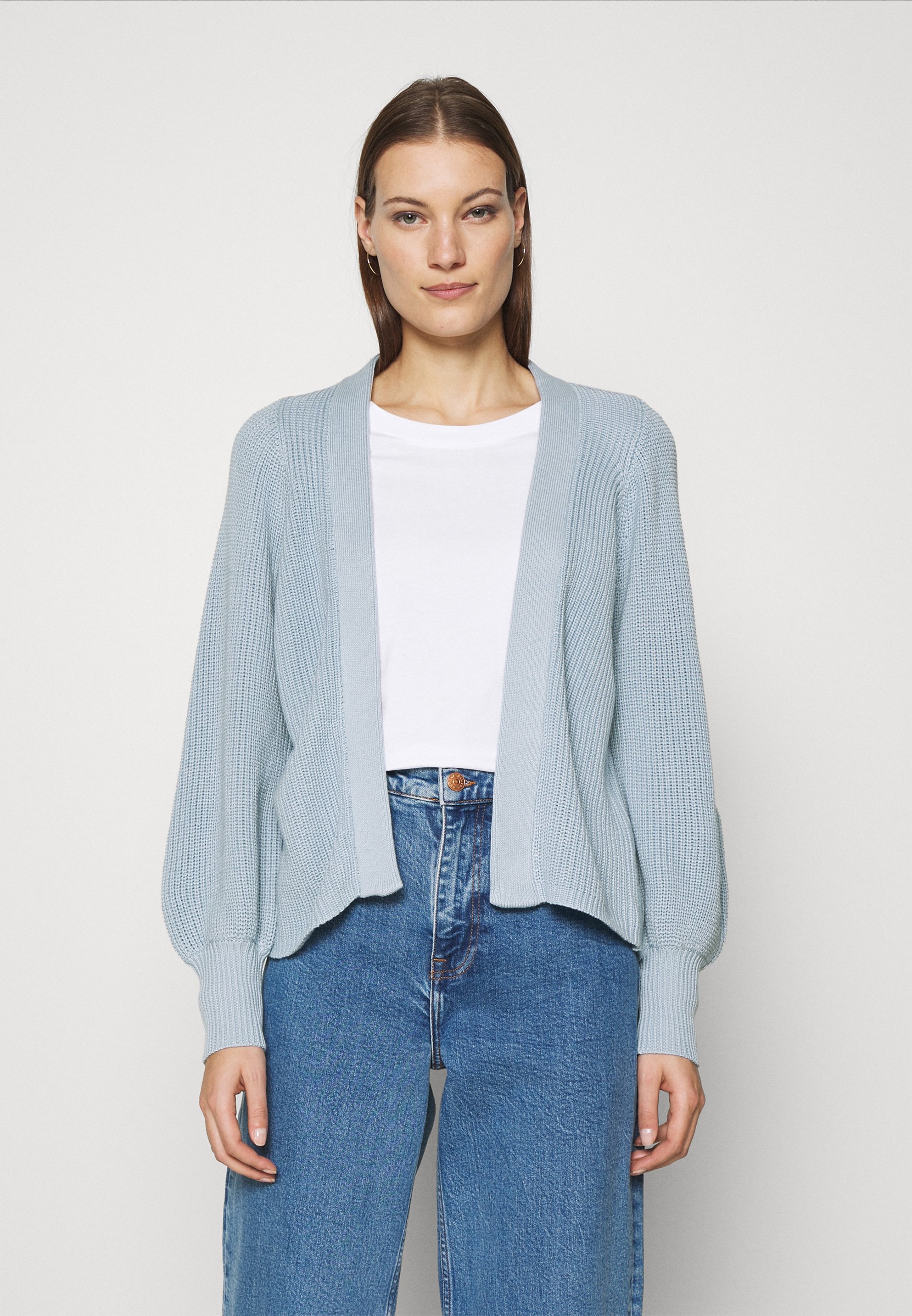 selected femme cardigan