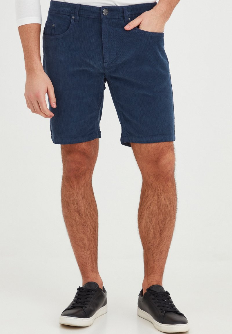 Blend BHMANTINO - Shorts - dark denim