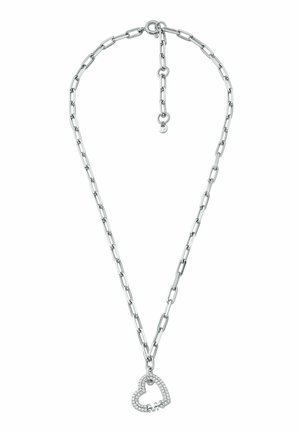 Michael Kors PREMIUM - Halskette - silver coloured