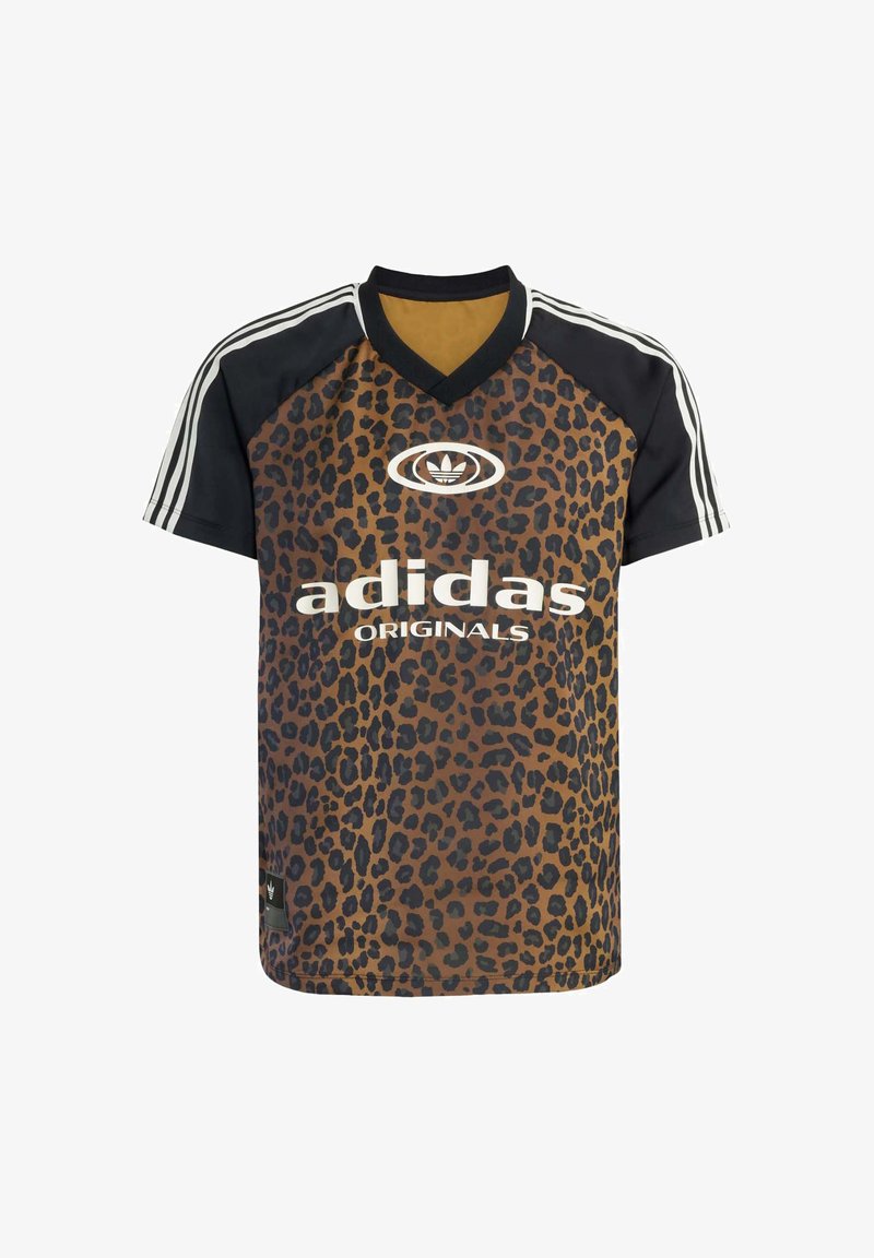 Satin Leopard Adidas Leopard Print Clothing Adidas Original Adidas