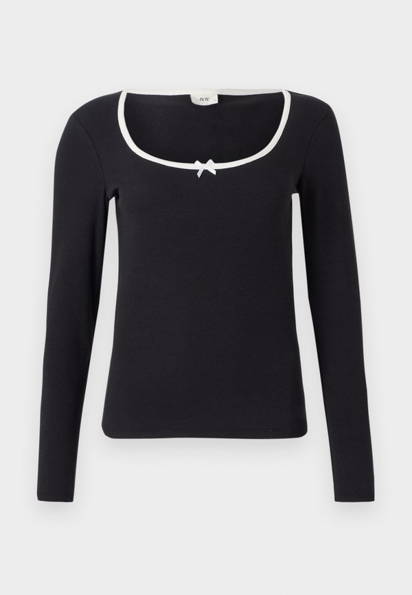 JDYSOFIA BOW - Long sleeved top2