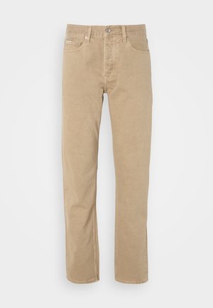 Calvin Klein Jeans, - Jeansy Straight Leg