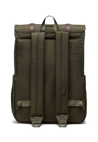 Herschel SURVEY 20L - Dnevni ruksak - green