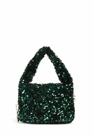 SPALLA LUSIA - Borsa a mano - verde