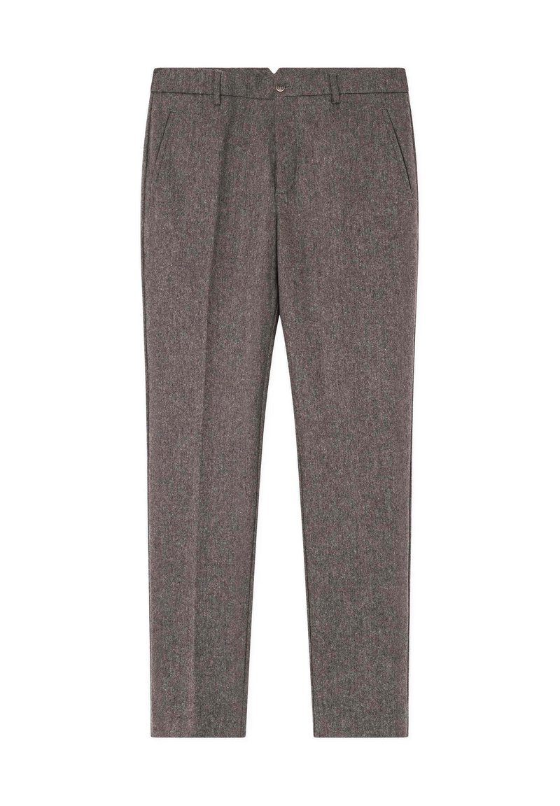 Hackett London Chino bruin
