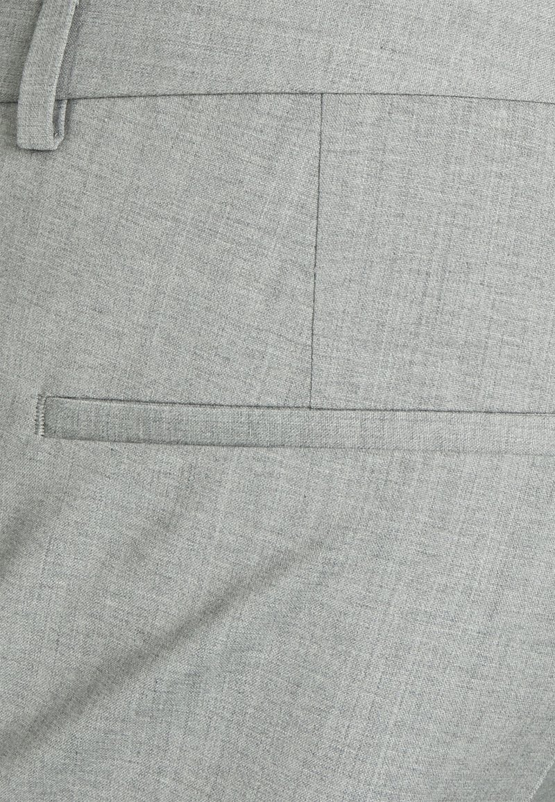 Herren Komplettanzüge | HUGO ARTI HESTEN SET Anzug dark grey/dunkelgrau-meliert - GN07522 Herren Komplettanzüge | HUGO ARTI HESTEN SET Anzug dark grey/dunkelgrau-meliert - GN07522
