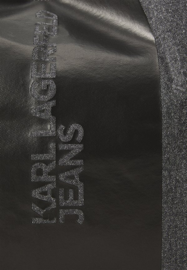 COLORBLOCK SHOPPER - Tote bag2