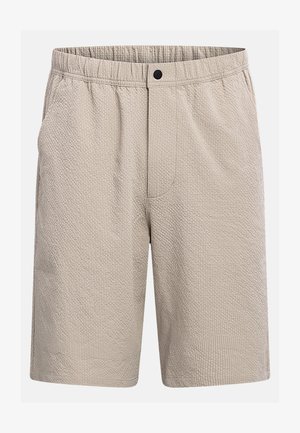 Redefined Rebel, HARLOW COMFORT FIT - Lühikesed püksid - beige
