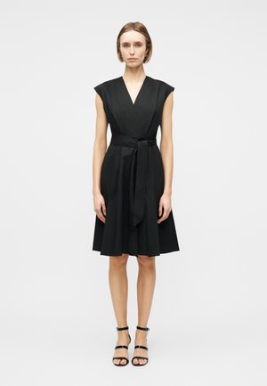 FILO - Dnevna obleka - nero