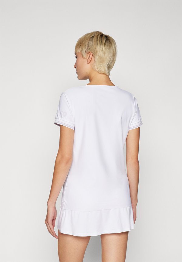 HAWTHORN TEE - Sports T-shirt2