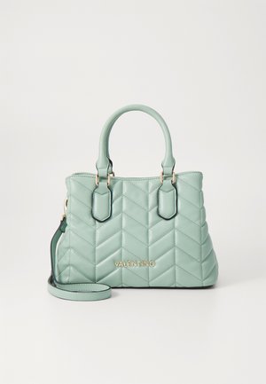 Bolso de mano - turquoise