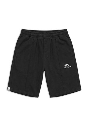 Pegador, Jogginghose - washed black
