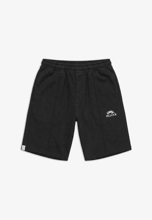 Pegador, Jogginghose - washed black