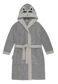 Unausgewählt, grau   waschbär