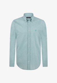 Non sélectionné, turquoise